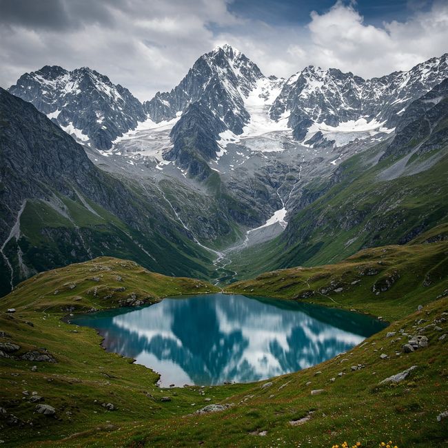 Manuel Bitschnau, Montafon Tourismus