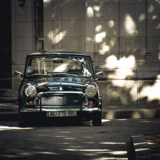 Kachel OLDTIMER.MARKETING.FORUM